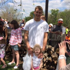 Meet your Posher, Stefanie